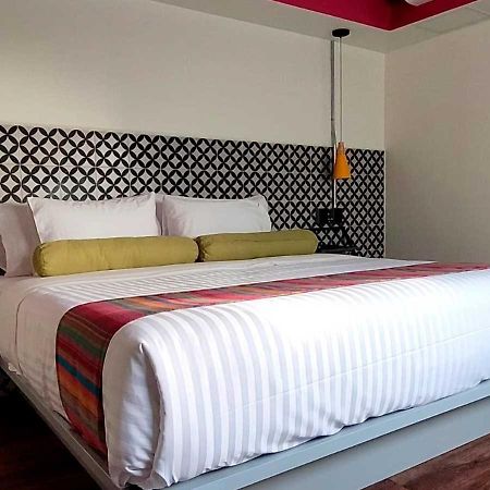 Estancias Vive Mx Cuauhtemoc Meksyk Zewnętrze zdjęcie