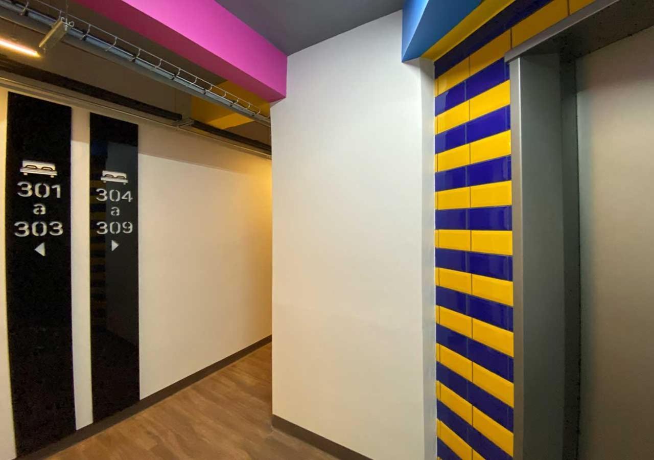 Estancias Vive Mx Cuauhtemoc Meksyk Zewnętrze zdjęcie